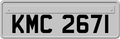 KMC2671