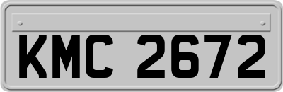 KMC2672