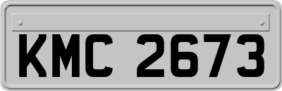 KMC2673