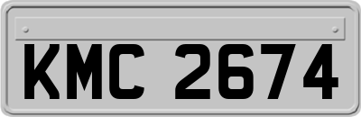 KMC2674