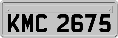 KMC2675