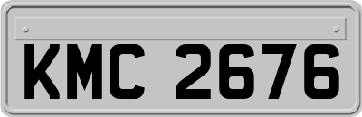 KMC2676