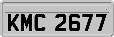 KMC2677