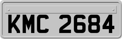 KMC2684