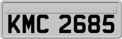 KMC2685