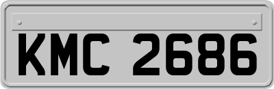 KMC2686