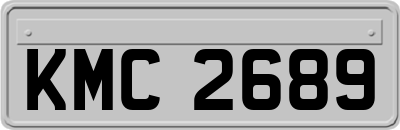 KMC2689