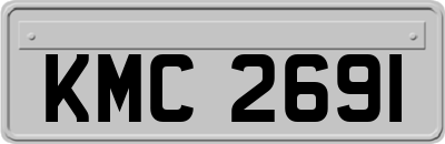 KMC2691