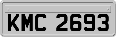 KMC2693