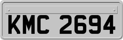 KMC2694
