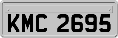 KMC2695