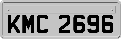 KMC2696