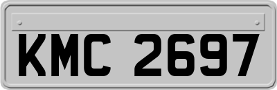 KMC2697