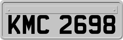 KMC2698