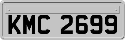 KMC2699
