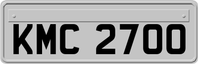 KMC2700
