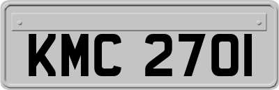KMC2701