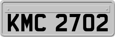 KMC2702