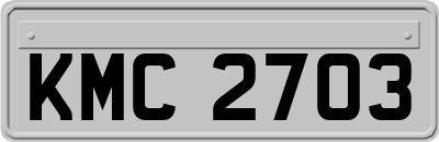 KMC2703