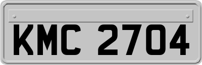 KMC2704