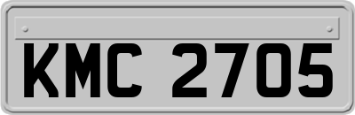 KMC2705