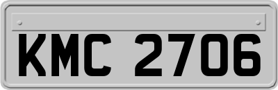KMC2706