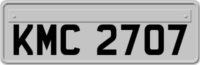 KMC2707