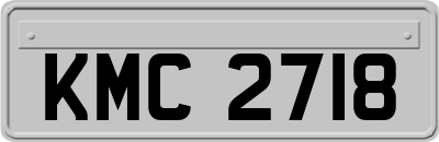KMC2718
