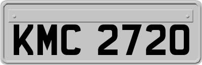 KMC2720