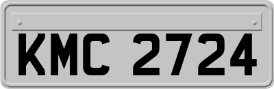 KMC2724