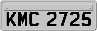 KMC2725