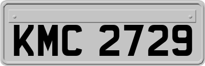 KMC2729