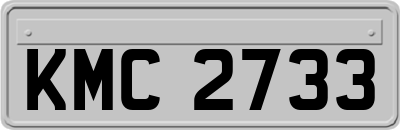 KMC2733