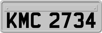 KMC2734