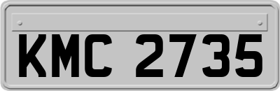 KMC2735