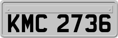 KMC2736
