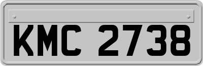 KMC2738