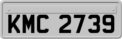 KMC2739