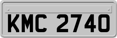 KMC2740
