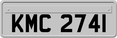 KMC2741