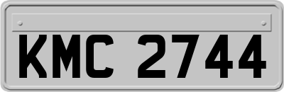 KMC2744