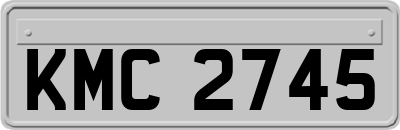 KMC2745