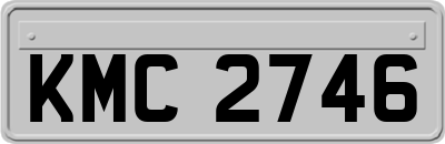 KMC2746