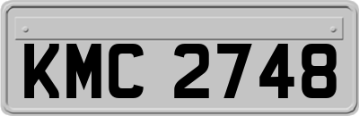 KMC2748