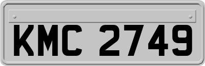 KMC2749