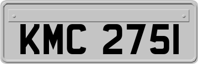 KMC2751