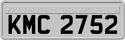 KMC2752