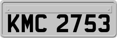 KMC2753