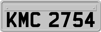 KMC2754