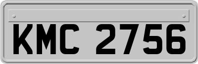 KMC2756